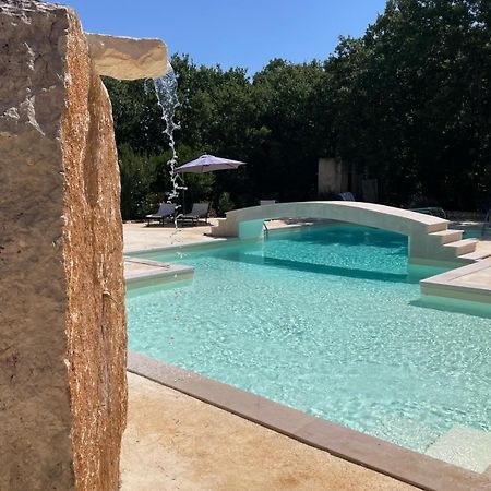Villa Bosco 로코로톤도 외부 사진