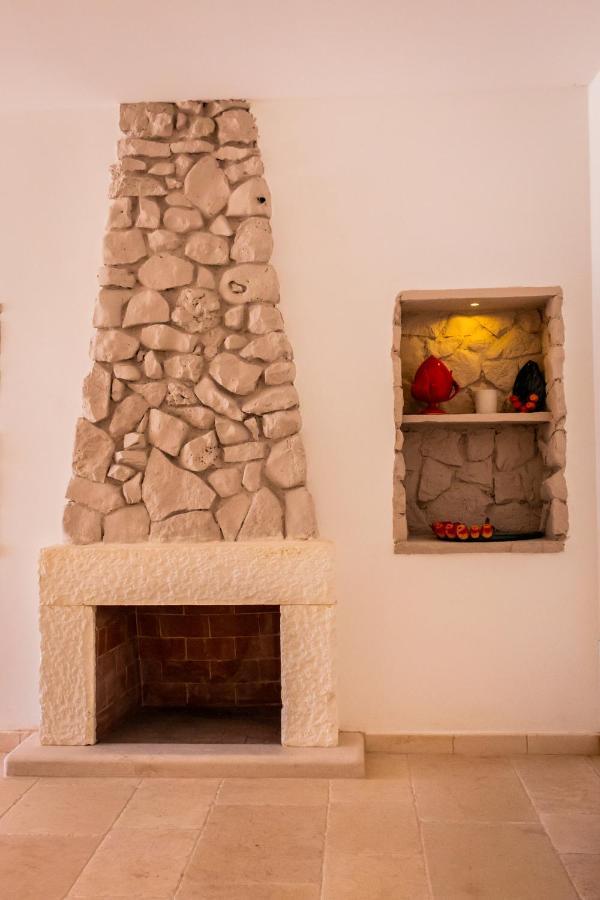 Villa Bosco 로코로톤도 외부 사진