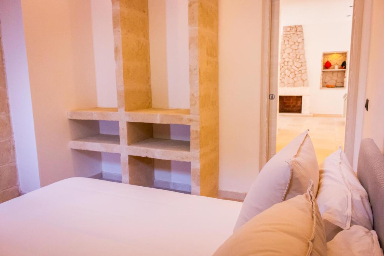 Villa Bosco 로코로톤도 외부 사진