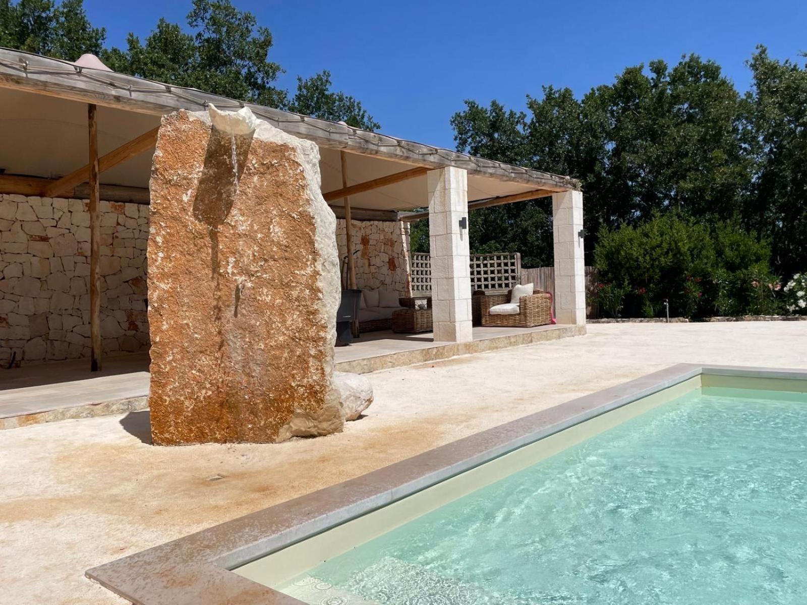 Villa Bosco 로코로톤도 외부 사진
