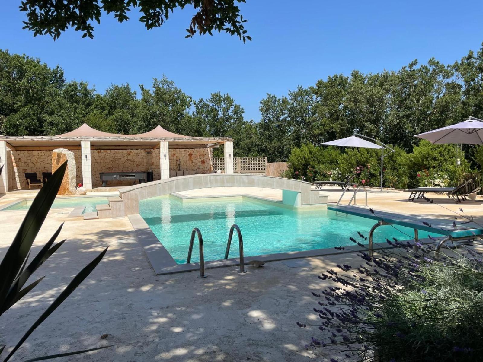 Villa Bosco 로코로톤도 외부 사진