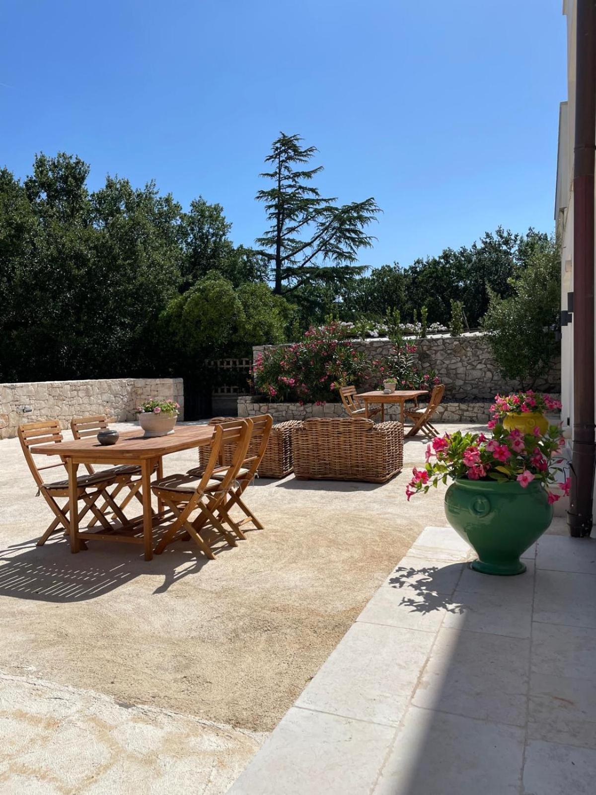 Villa Bosco 로코로톤도 외부 사진