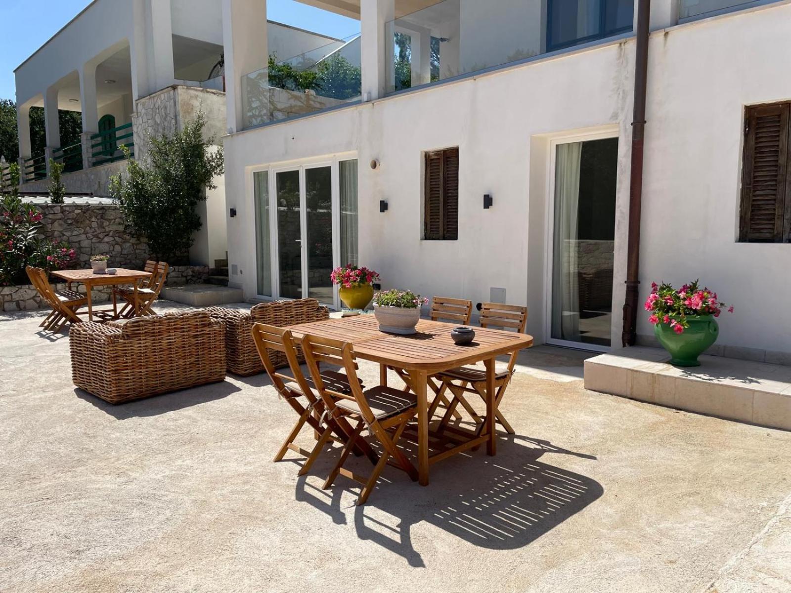 Villa Bosco 로코로톤도 외부 사진